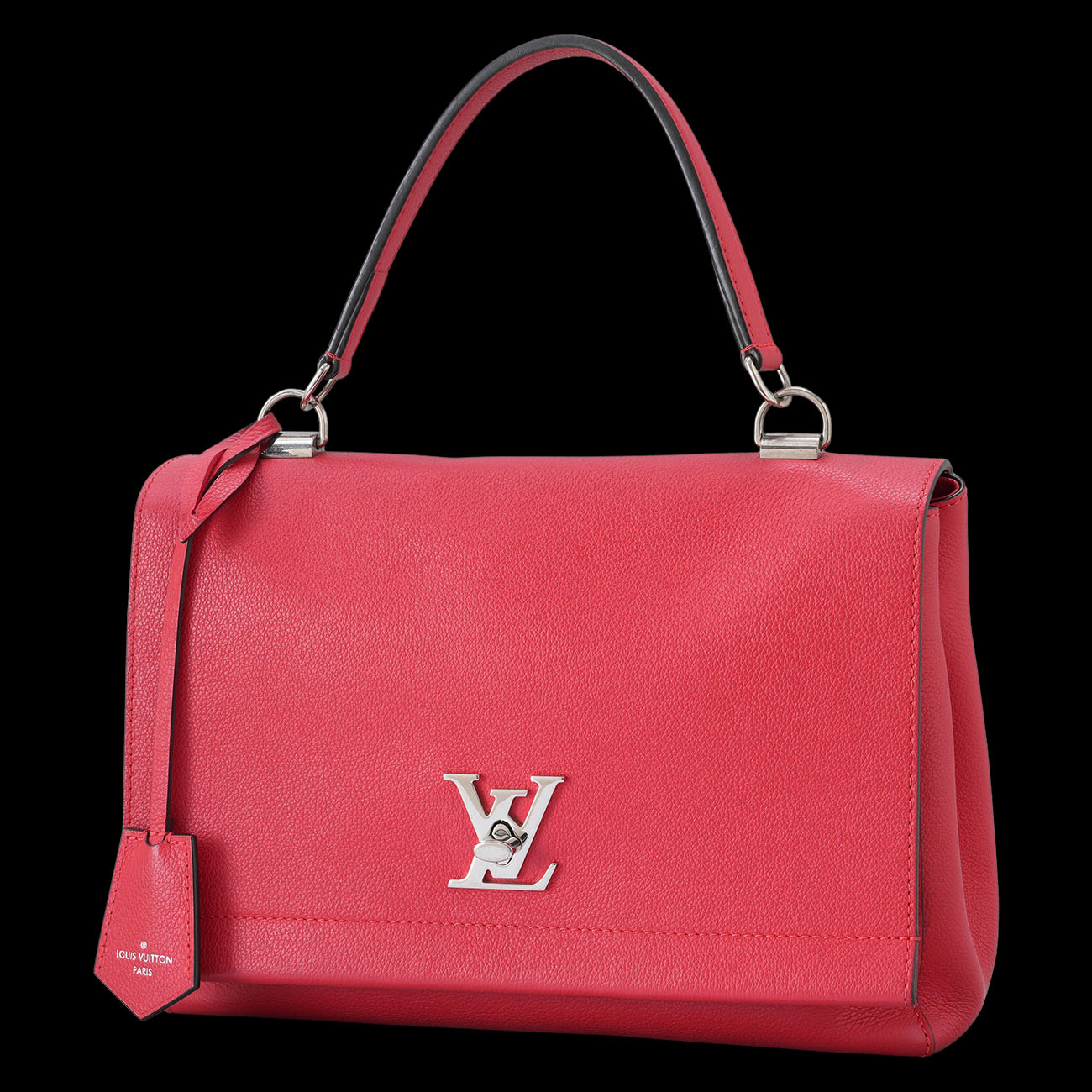 LOUIS VUITTON(USED)루이비통 M41794 락미2 토트백